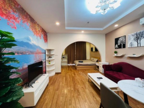 Homestay in warm love 17T1N